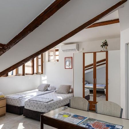 B&B Buza House Dubrovnik Exterior photo