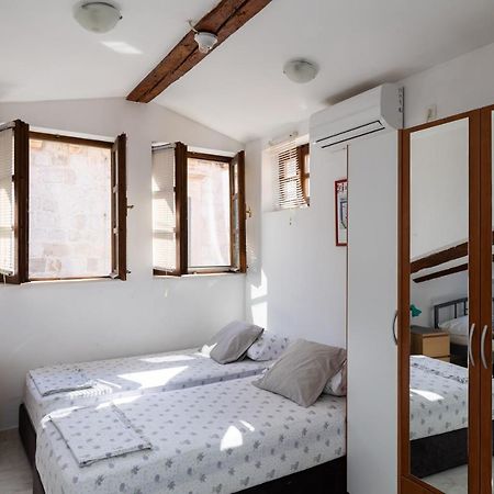 B&B Buza House Dubrovnik Exterior photo