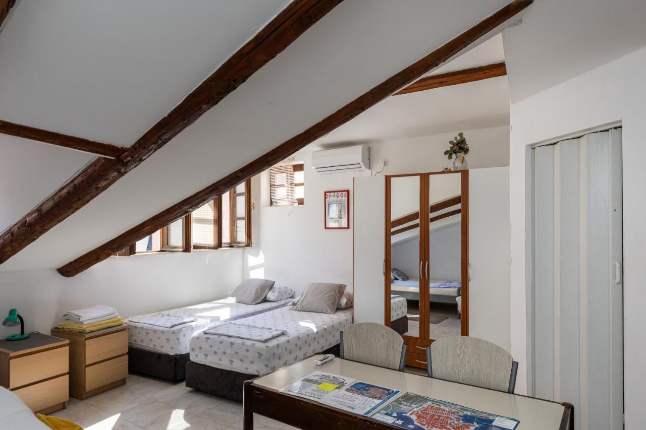 B&B Buza House Dubrovnik Exterior photo