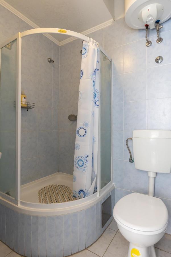 B&B Buza House Dubrovnik Exterior photo