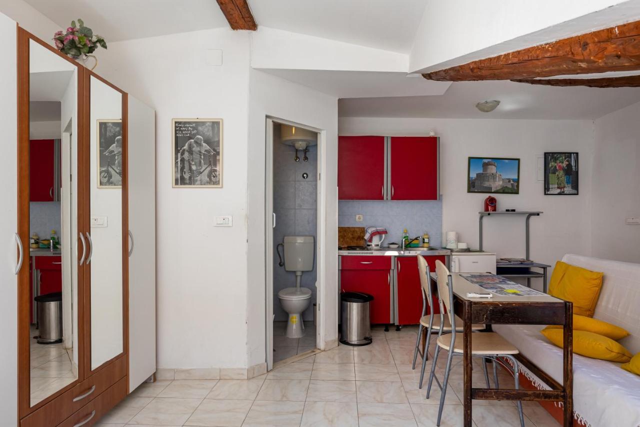 B&B Buza House Dubrovnik Exterior photo