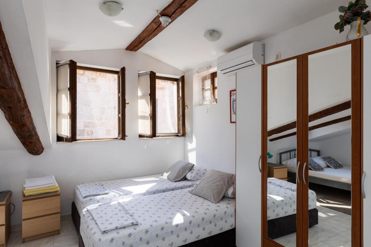 B&B Buza House Dubrovnik Exterior photo