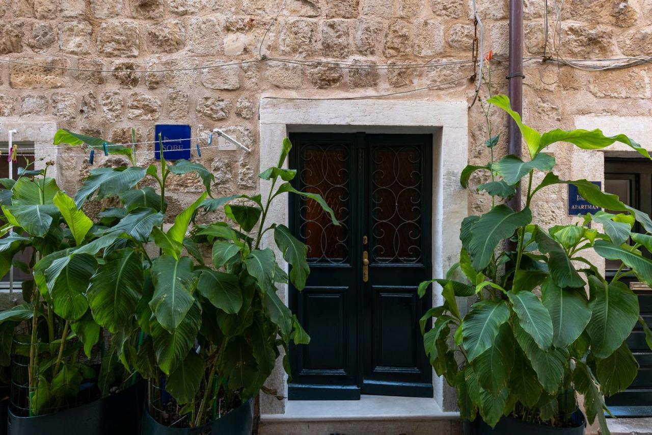 B&B Buza House Dubrovnik Exterior photo