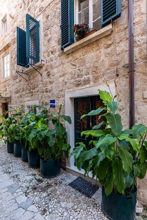 B&B Buza House Dubrovnik Exterior photo