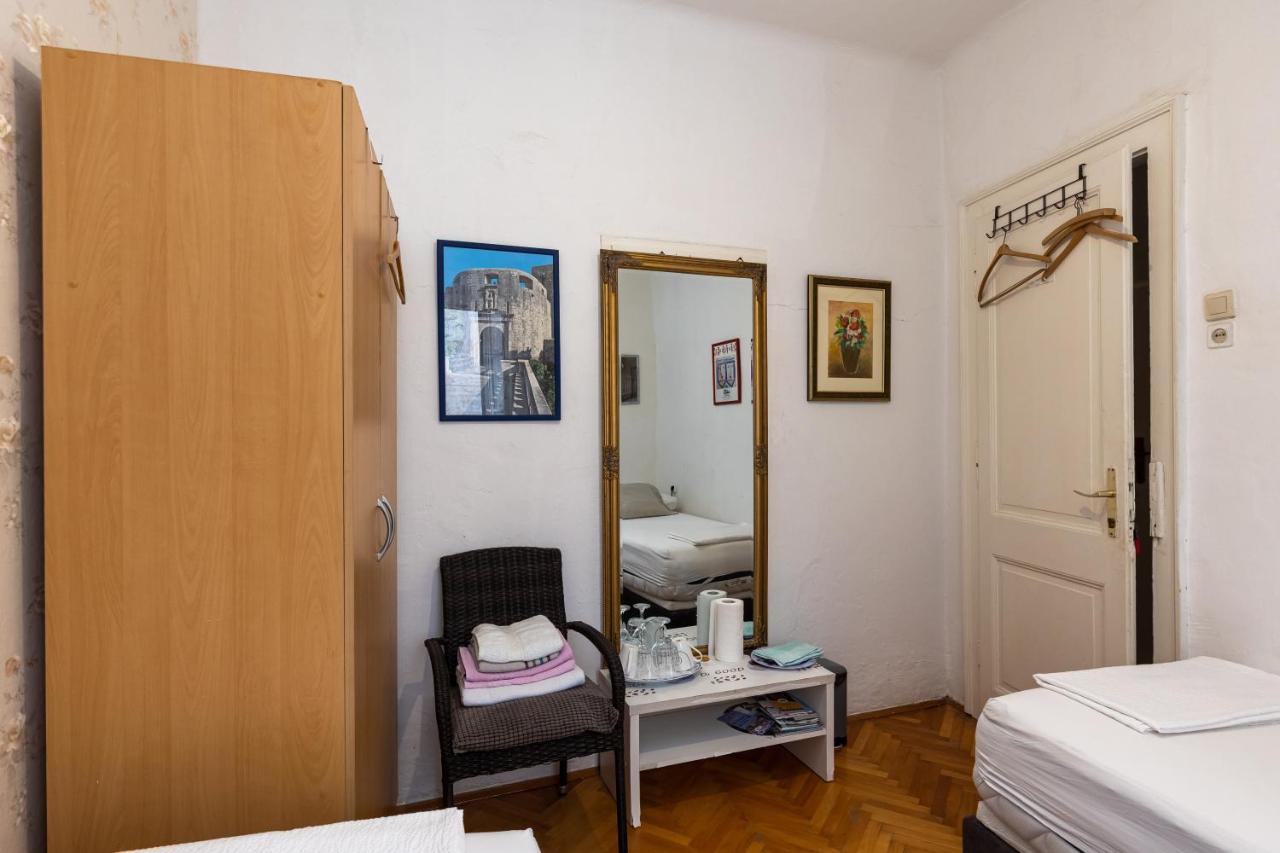 B&B Buza House Dubrovnik Exterior photo