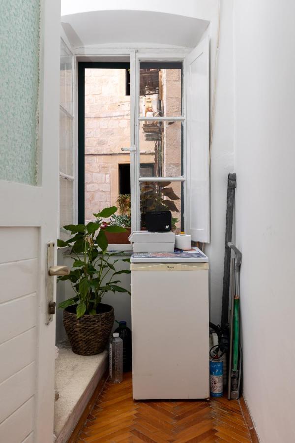 B&B Buza House Dubrovnik Exterior photo