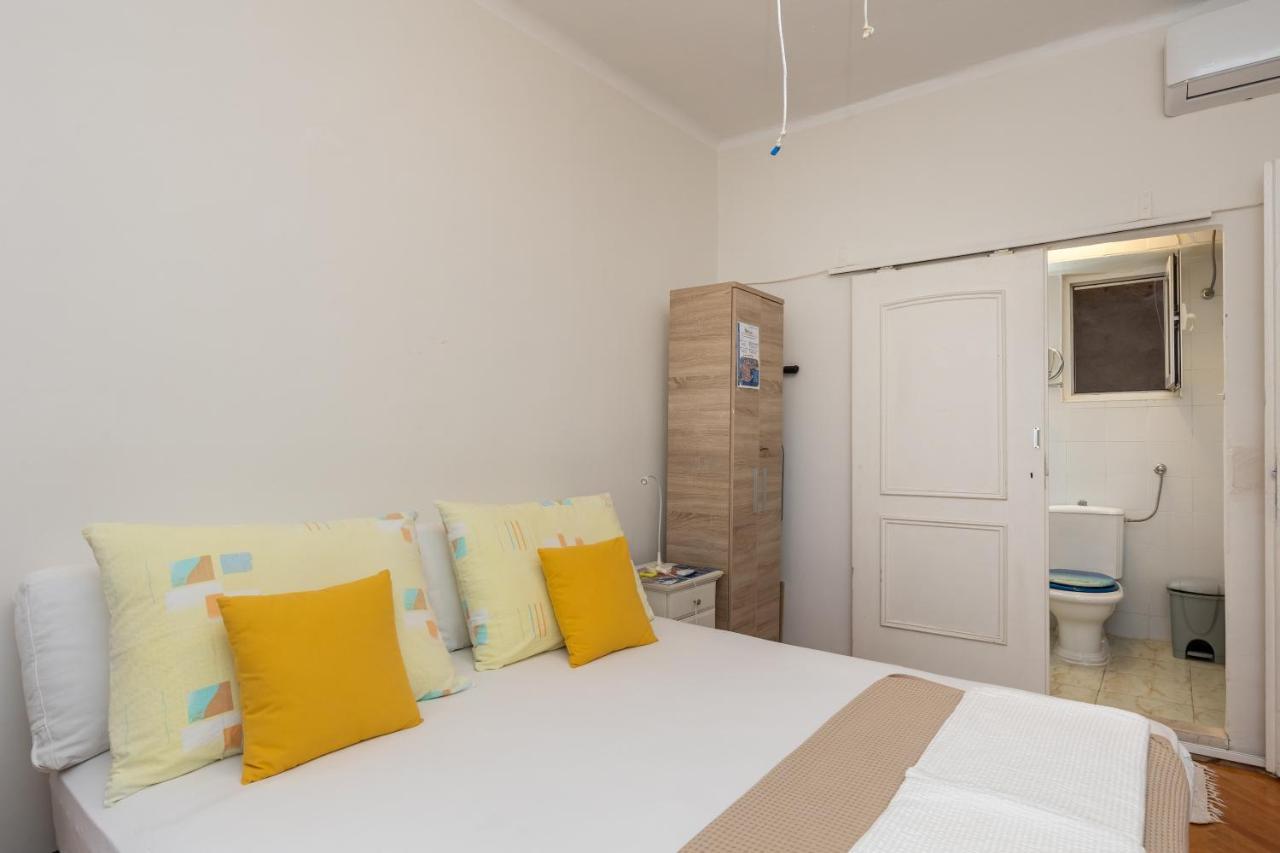 B&B Buza House Dubrovnik Exterior photo