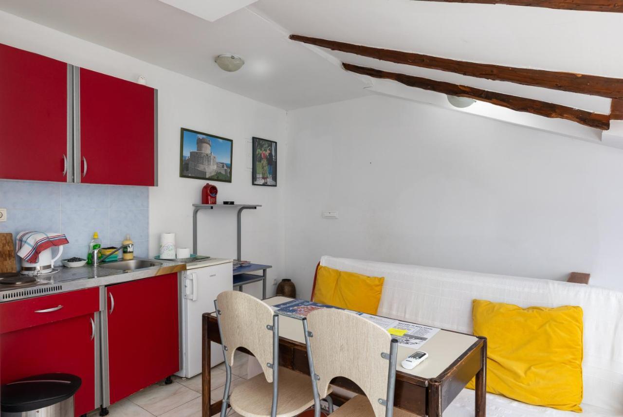 B&B Buza House Dubrovnik Exterior photo