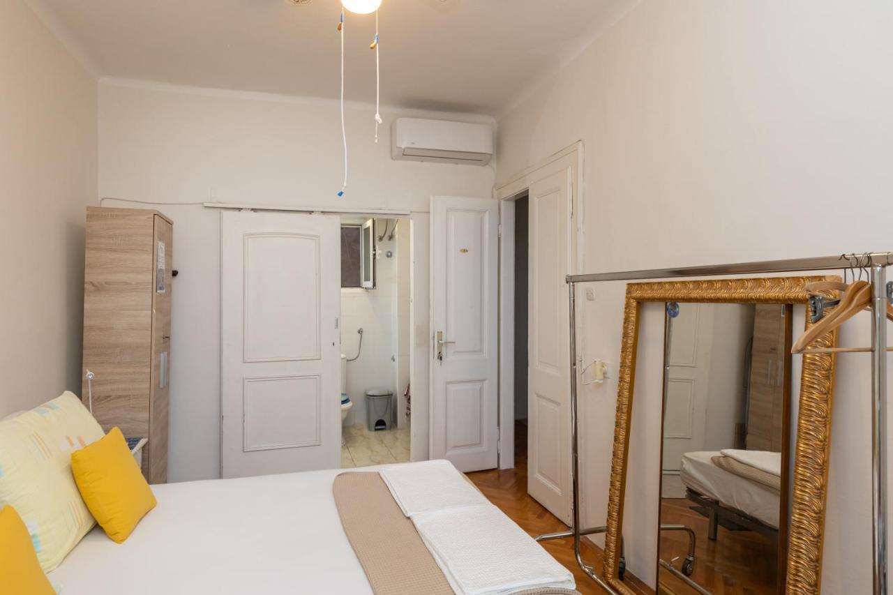 B&B Buza House Dubrovnik Exterior photo
