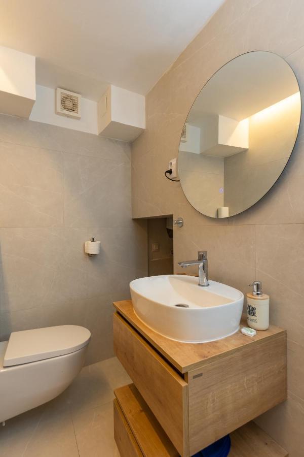 B&B Buza House Dubrovnik Exterior photo