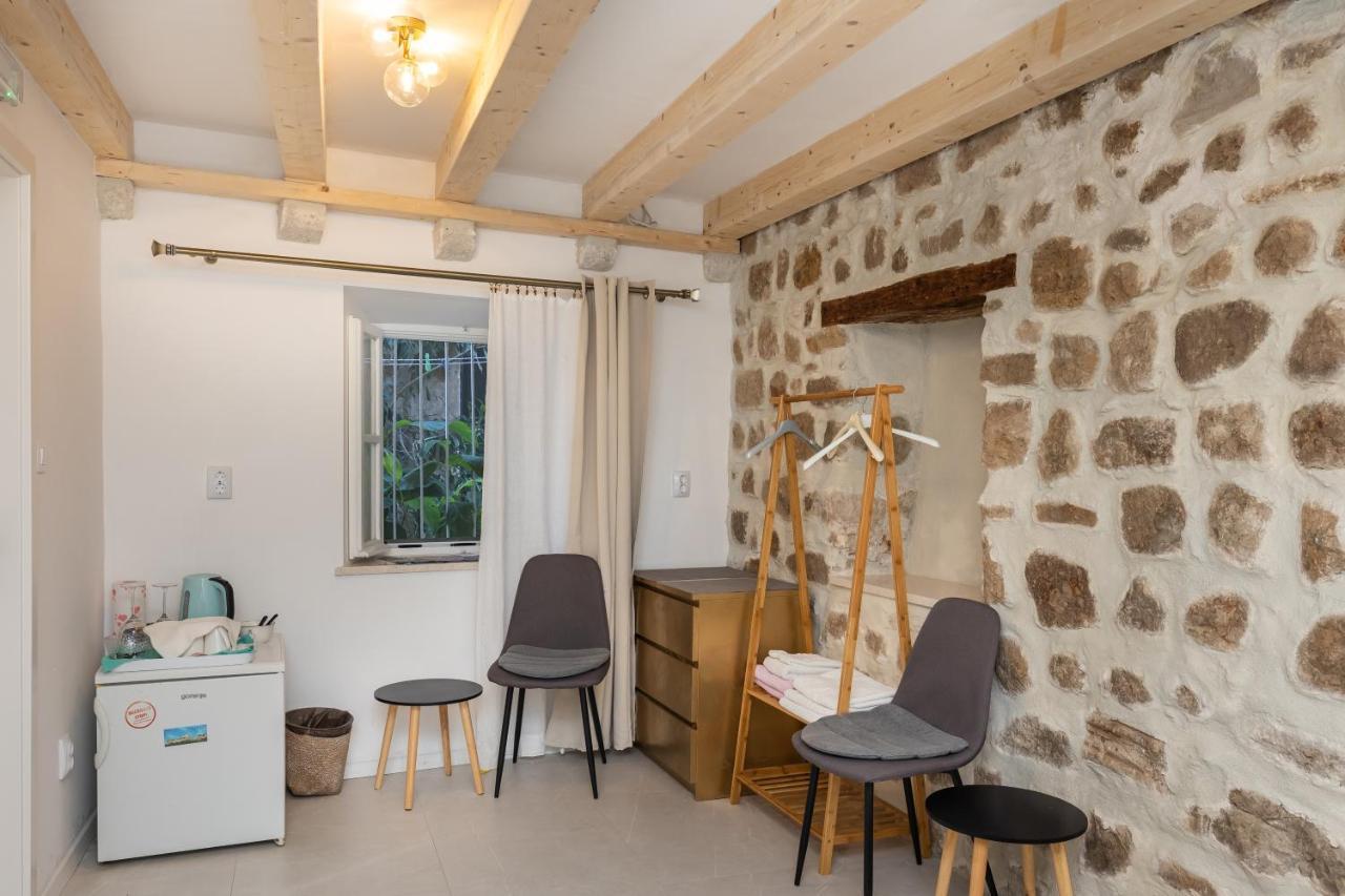 B&B Buza House Dubrovnik Exterior photo