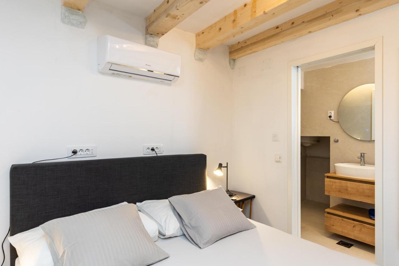 B&B Buza House Dubrovnik Exterior photo