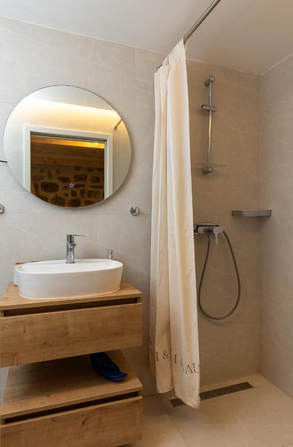 B&B Buza House Dubrovnik Exterior photo