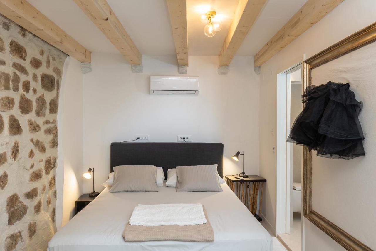 B&B Buza House Dubrovnik Exterior photo