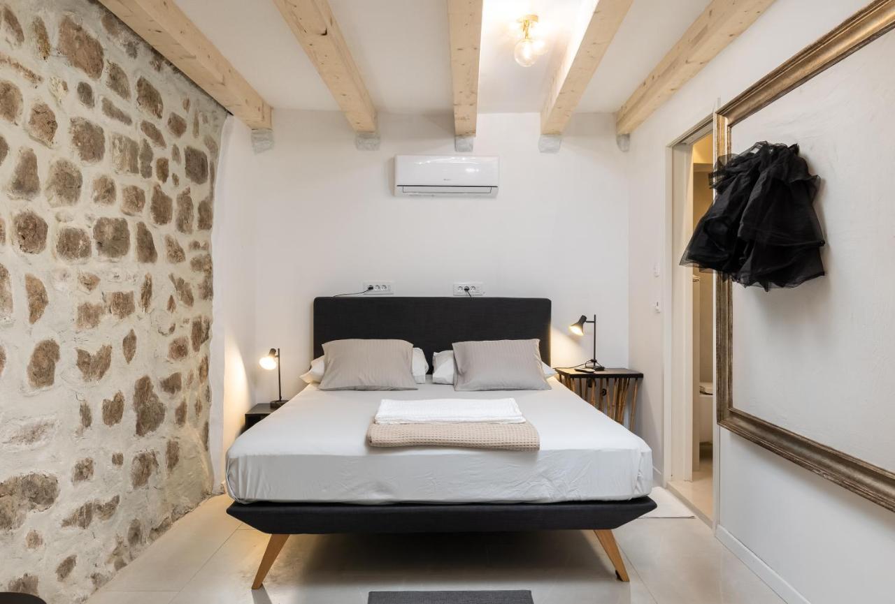 B&B Buza House Dubrovnik Exterior photo