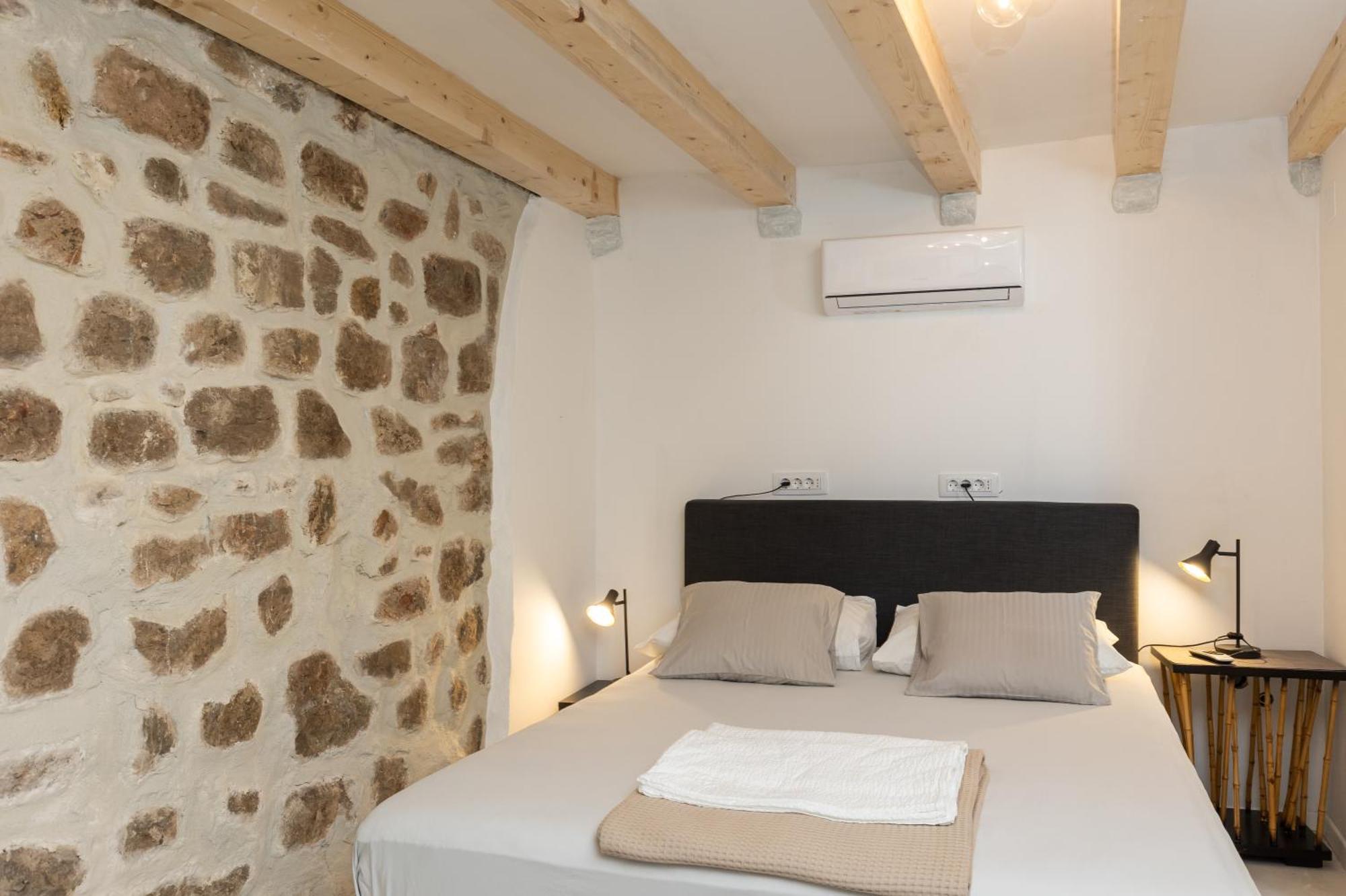 B&B Buza House Dubrovnik Exterior photo